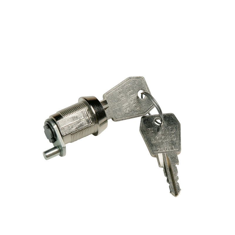 AutoStyle Slot incl. 2 sleutels tbv FL/Spazio/Pre/Easy Dakkoffers