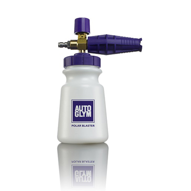 Autoglym, Polar Blast Gun, passer til Karcher K-Series (2019-)