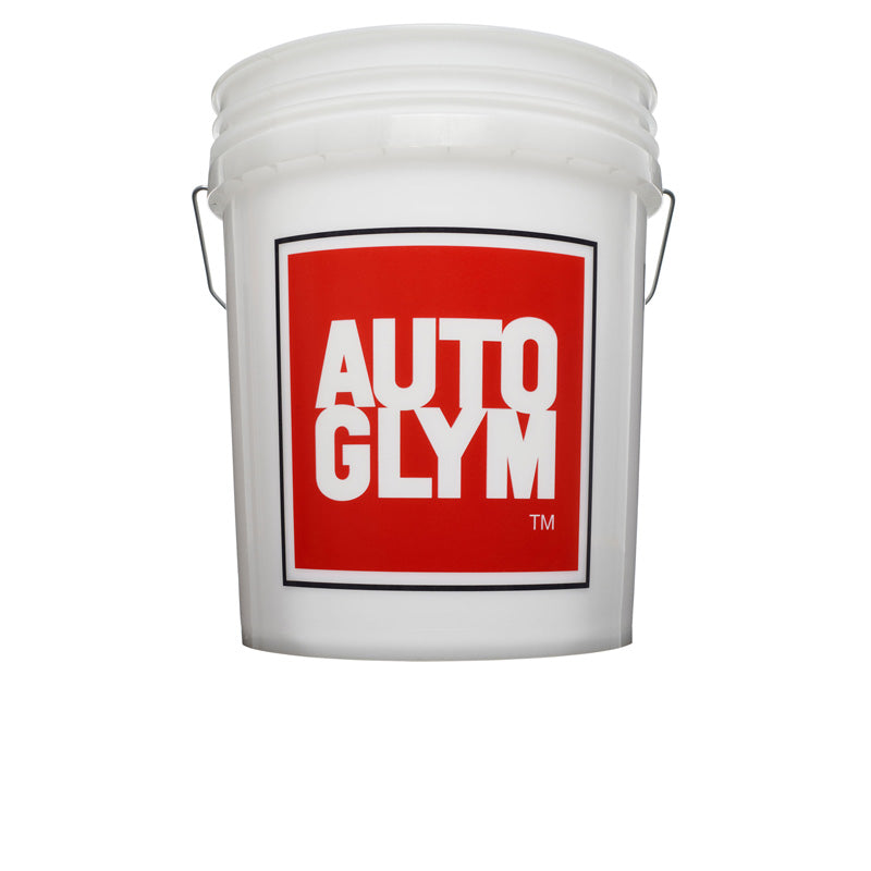 Autoglym 20L Seau de lavage (excl. Grit Guard AG 009507)
