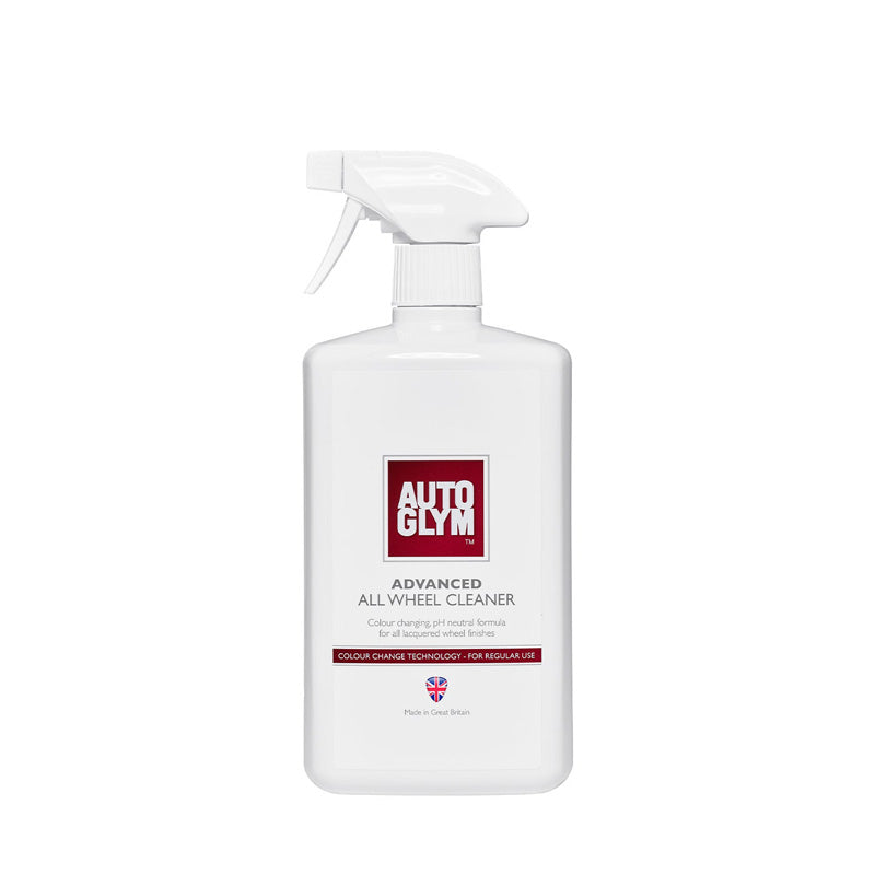 Autoglym, Advanced All Wheel Cleaner, 1L Spray