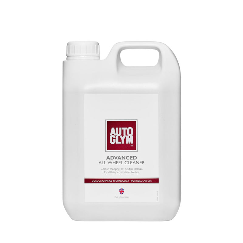 Autoglym, Advanced All Wheel Cleaner, 2.5L