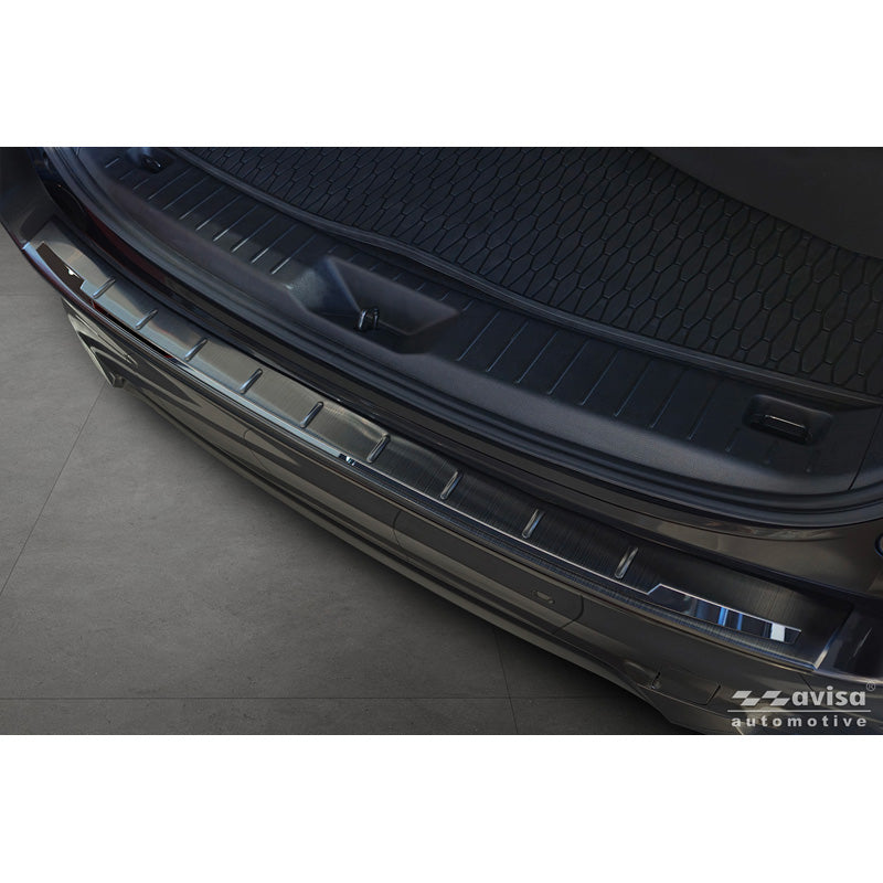 Avisa, Bagkofangerbeskytter, 'Shadow Premium', passer til Mazda CX-60 (KH_) (2022-)