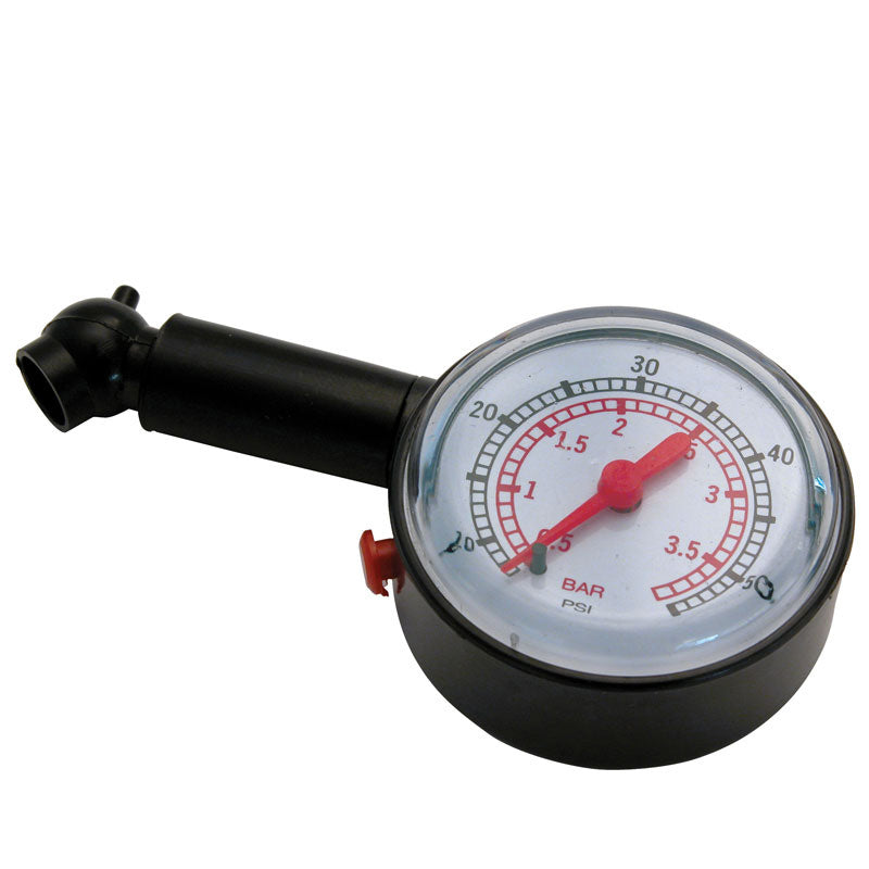 Carpoint, Misuratore di Pressione Pneumatici Analogico