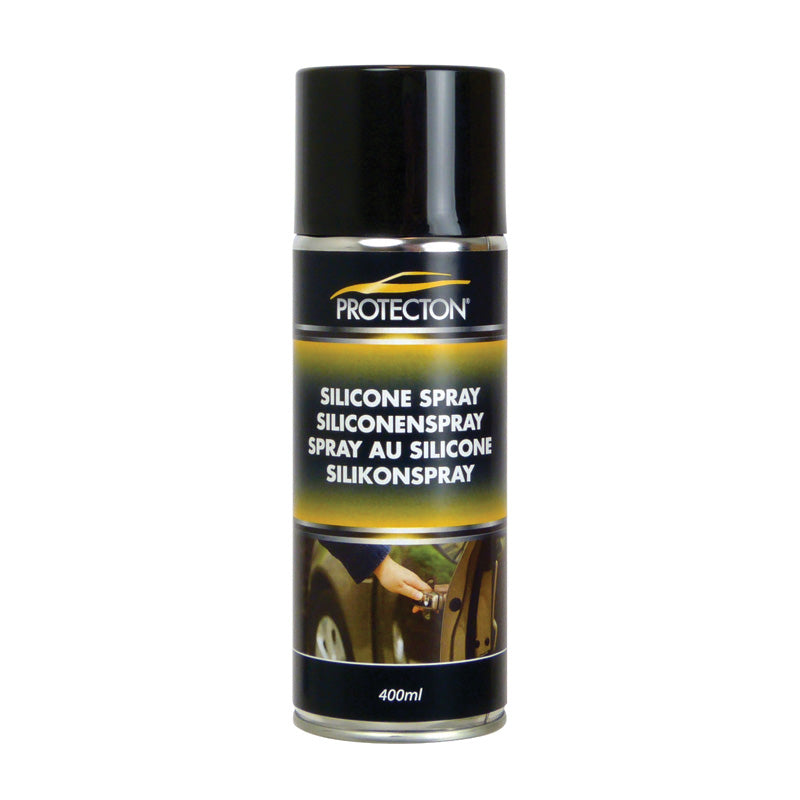 Protecton, Spray al silicone, 400ml