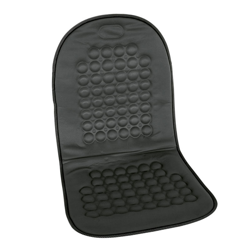 Carpoint, Cuscino Massaggiante, Nero, 1 pezzo