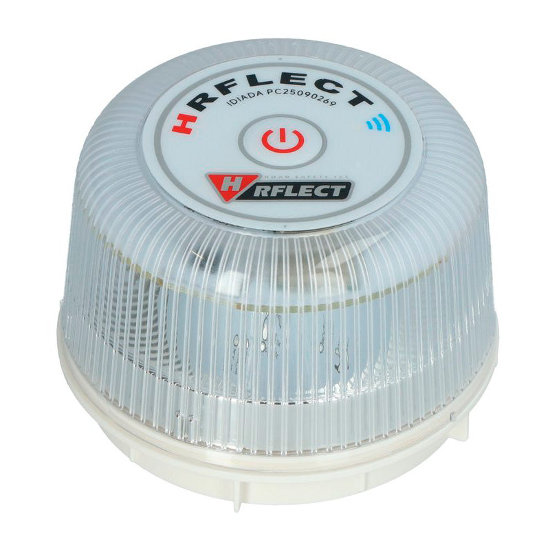 Carpoint, V16 Emergency Light, Spain DGT 3.0 - Includes SIM card