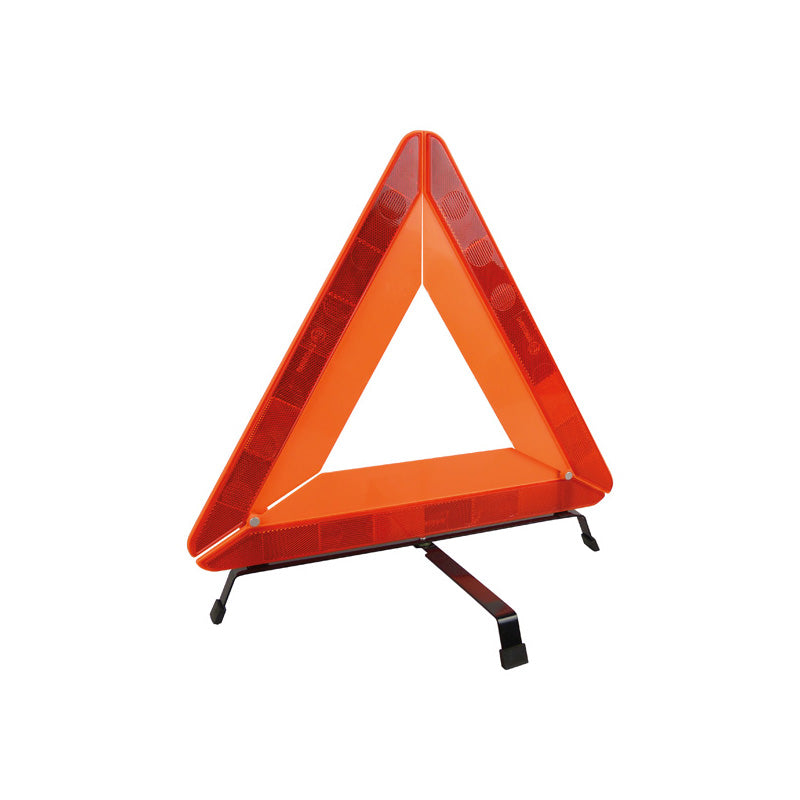 Carpoint, Triangolo di Emergenza Pesante, E-approvato