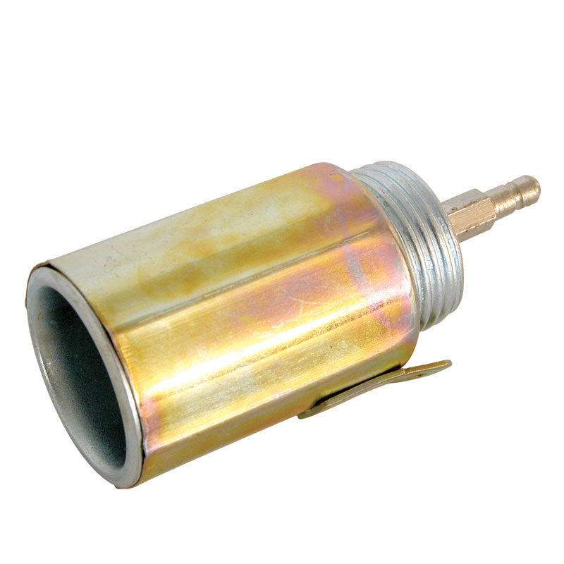 Carpoint, Alloggiamento Accendisigari, 12V, compatibile con Accessori 12V