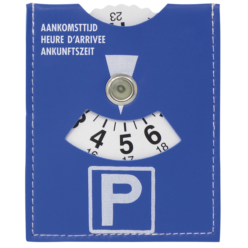 Carpoint, Parkovací kotouč, S přísavkou, 1 ks