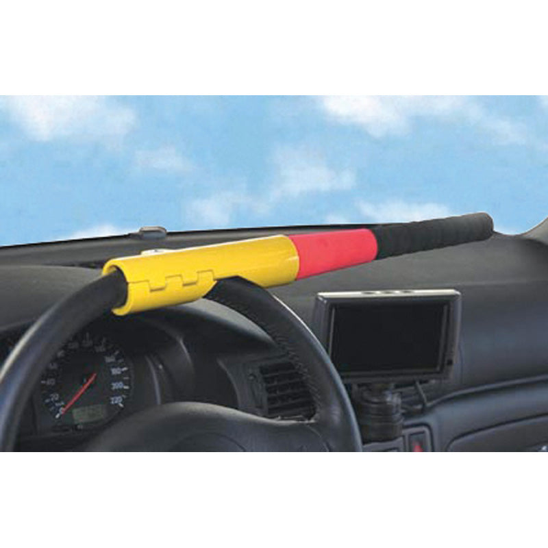 Carpoint, Blocco Volante Baseball Bat