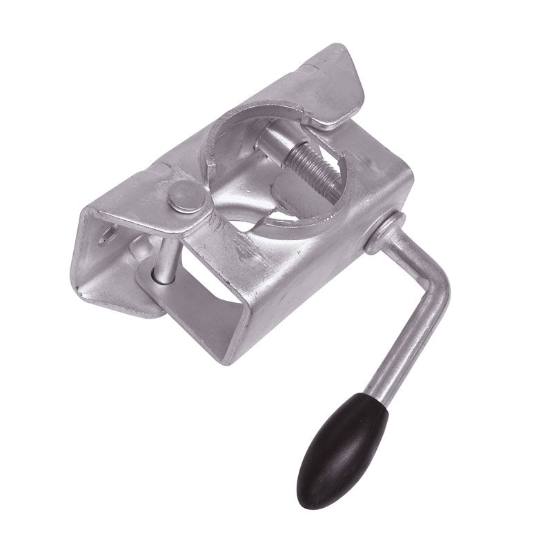 Carpoint Trailer Jockey Wheel Clamp Ø 48mm