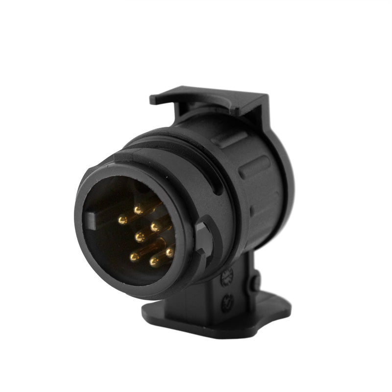 Carpoint, Adapter, 13>7 pin, 1 stk.