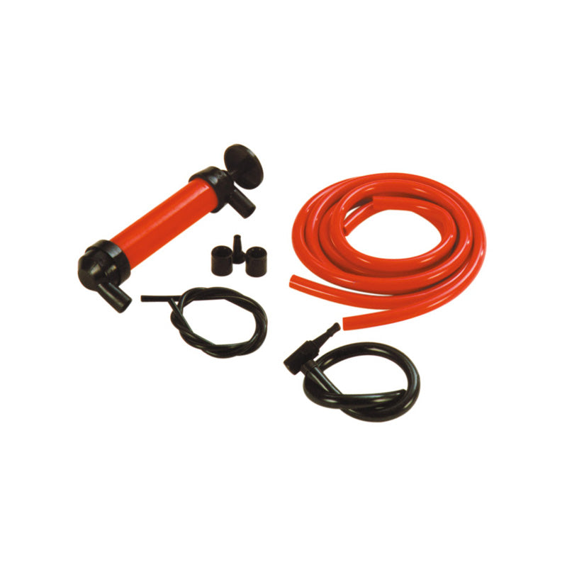 Carpoint Pompa 3-in-1