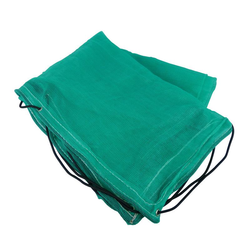Carpoint Trailer Cargo Net 200x300cm Fine Mesh