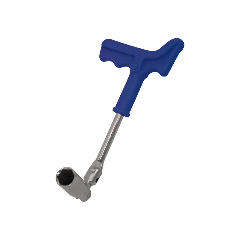 Carpoint, Llave de Bujía, Modelo T, 21 mm