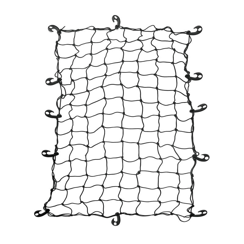 Carpoint Trailer Cargo Net 90x150cm Stretch