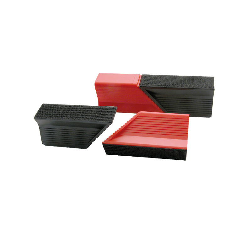 Carpoint Cargo Holder Blocks 4-pieces