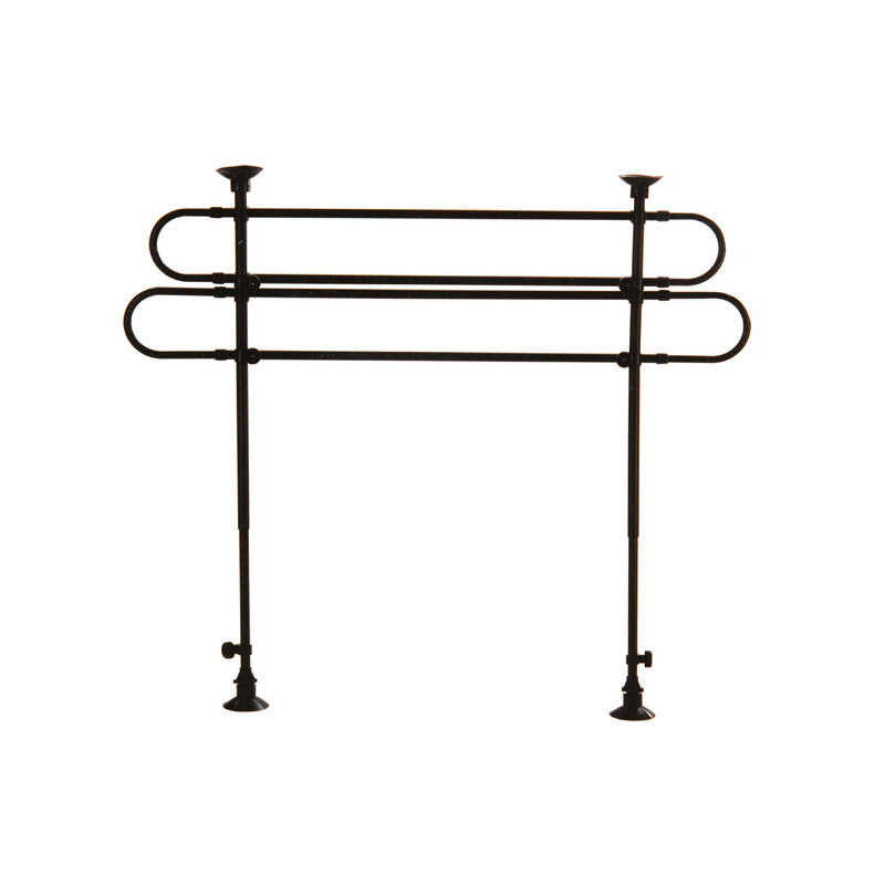 Carpoint, Siatka ochronna dla psa, Uniwersalna, Regulowana, Pasuje do Hatchback Kombi 4x4