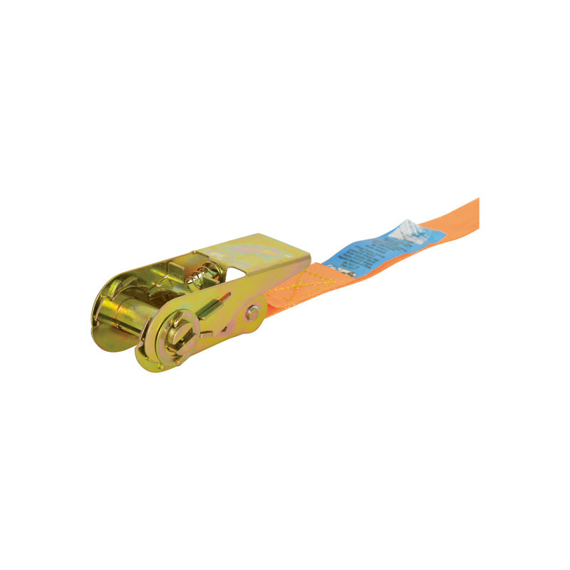 Carpoint, Skraldestrop  3m - 500 kg Belastning