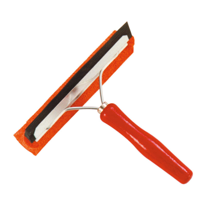 Carpoint, Ściągaczka do szyb 2-w-1, 14.5cm