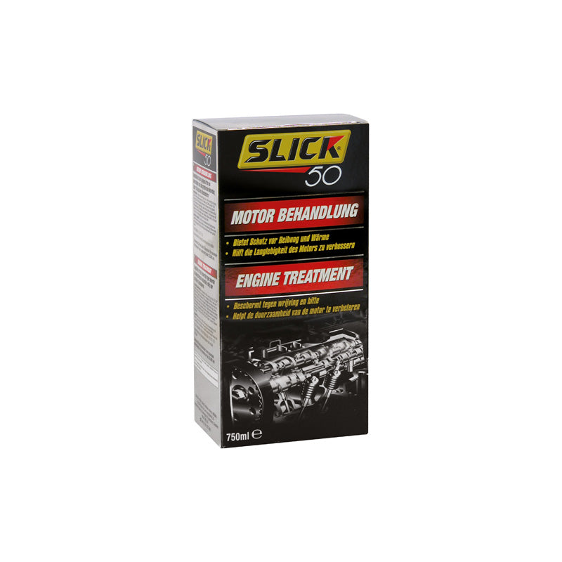 Slick50, Trattamento motore, 750ml
