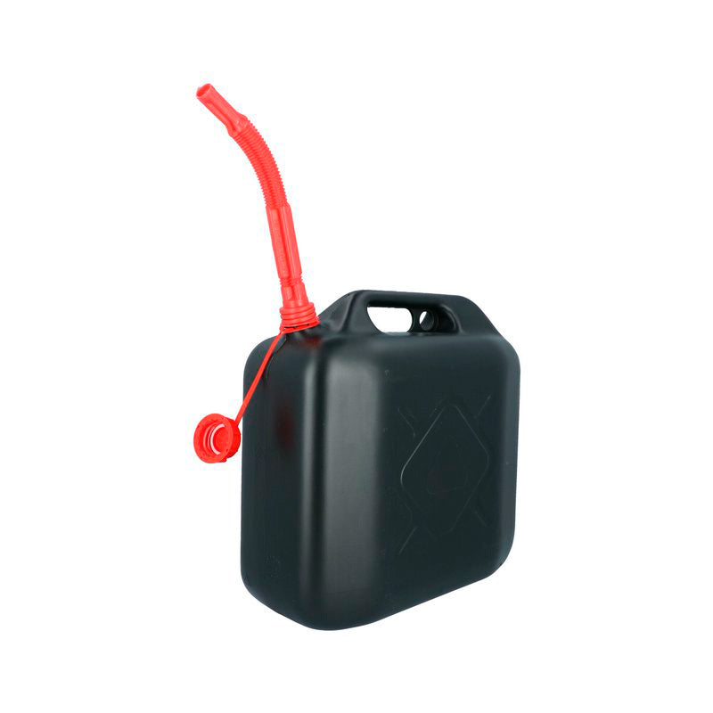 Carpoint Fuel Can / 20L Black UN approved