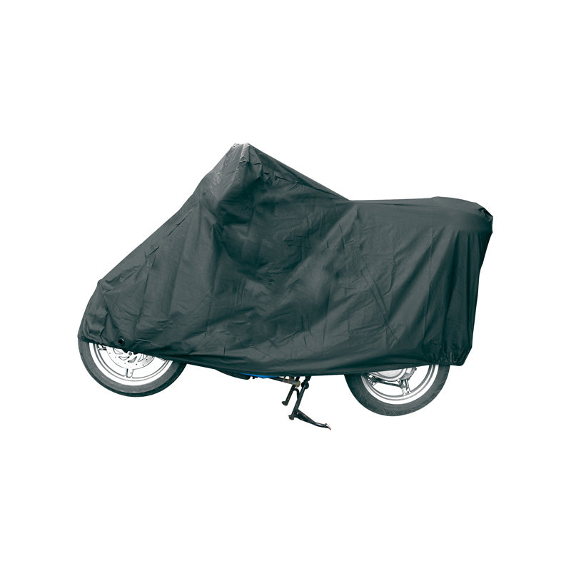 Carpoint, Copertura per Scooter, PVC, M, 203x89x120 cm