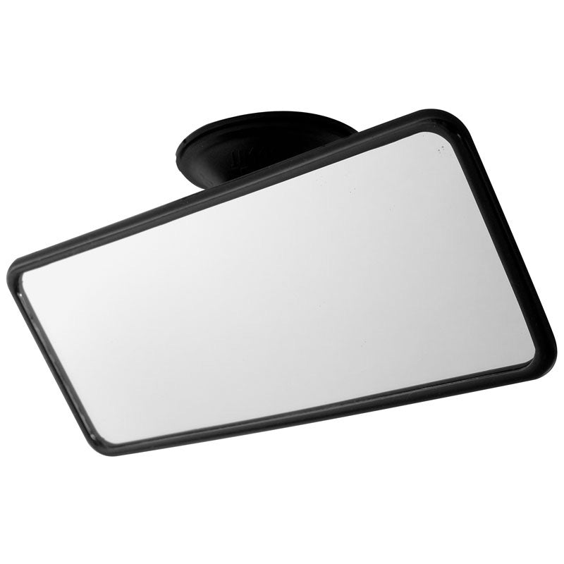 Carpoint, Specchietto Interno, con Ventosa, Extra, 1 pezzo