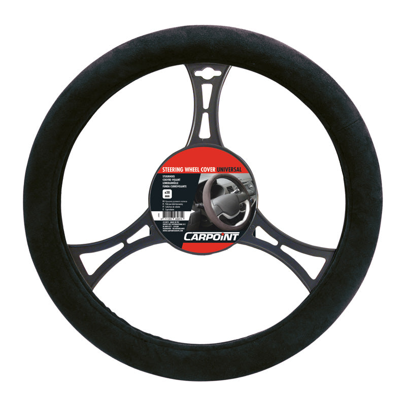 Carpoint, Coprivolante Universale, Suedine Nero