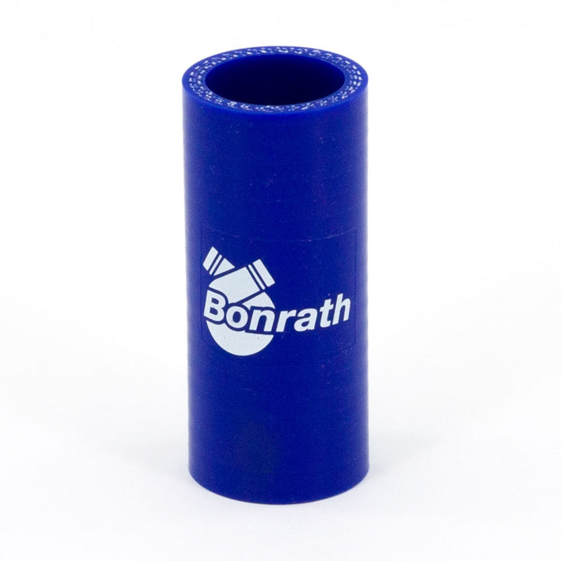 Bonrath, Tubo in Silicone, Dritto, Lunghezza 76mm, Ø28mm