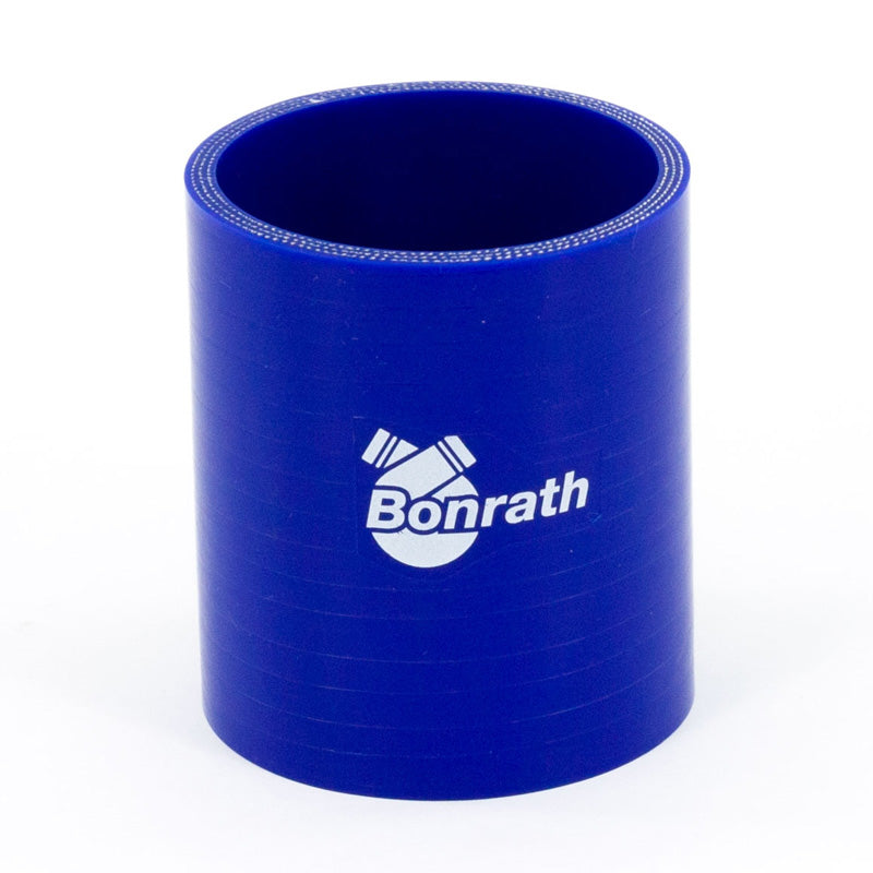 Bonrath, Wąż silikonowy prosty, 76mm - Ø57mm