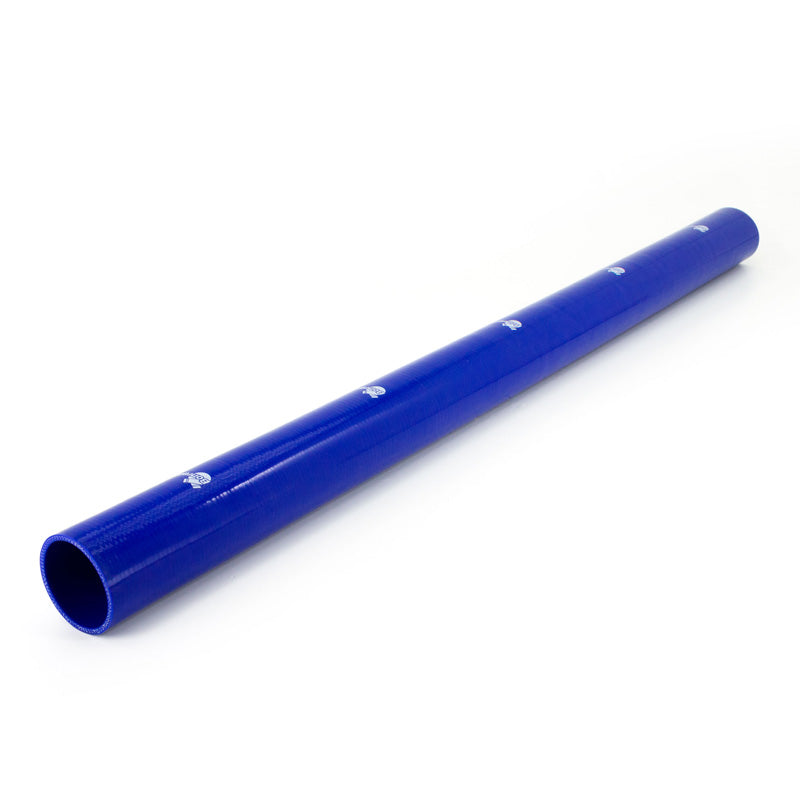 Bonrath, Tubo in Silicone, Dritto, Lunghezza: 1000mm, Ø65mm
