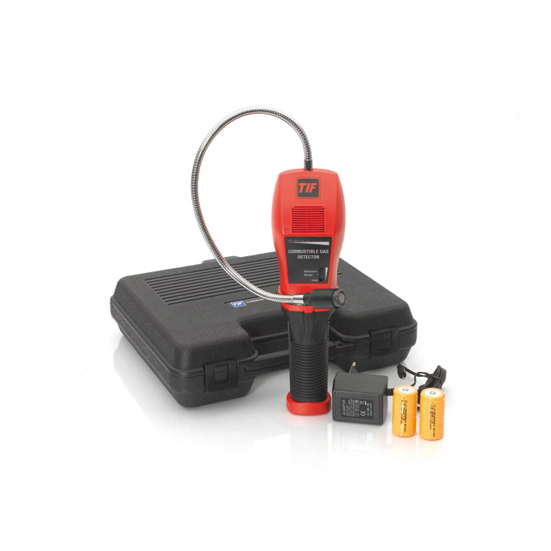 Bosch, Detektor gazu palnego, TIF8900