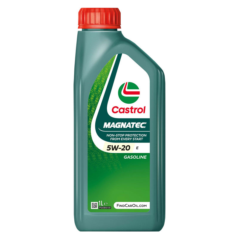 Castrol, Olio, Magnatec 5W-20 E, 1 litro