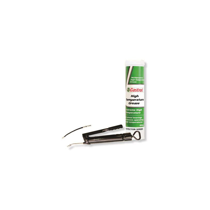 Castrol, Grasso ad Alta Temperatura, 0,4kg