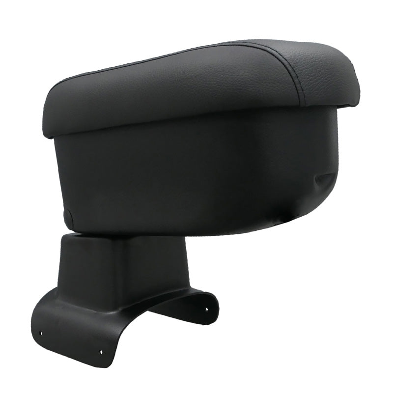 CIKCAR Accoudoir simili cuir sur mesure pour Alfa Romeo Giulietta 2010-