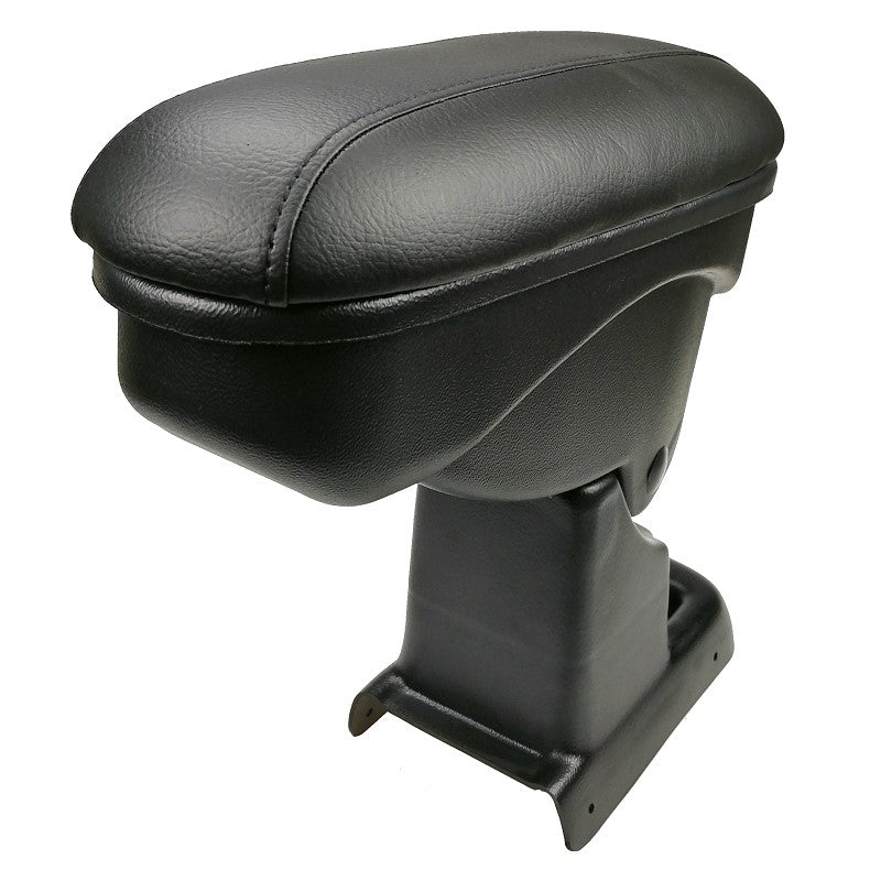 CIKCAR Accoudoir Slider sur mesure pour Alfa Romeo Mito 2008- (excl. USB)