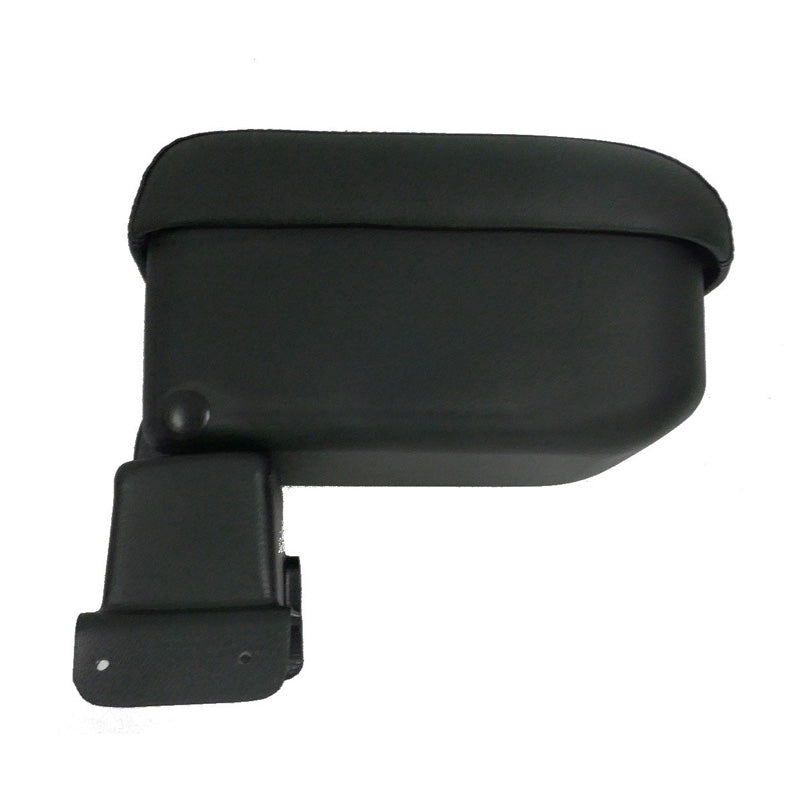CIKCAR Accoudoir sur mesure pour Audi A4 Sedan 2001-2008 & Avant 1994-2001 / Seat Exeo sedan 2009-