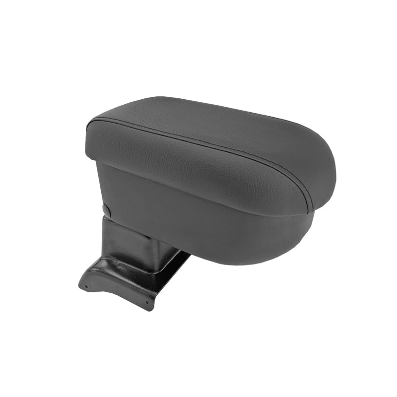 CIKCAR Accoudoir simili cuir sur mesure pour Audi A1 Sportback (GBA) 2018- & City Carver (GBH) 2019-