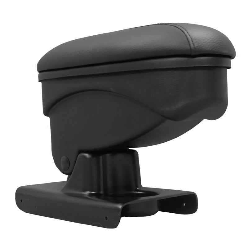 CIKCAR, Reposabrazos Deslizable, adecuado para Audi A3 (2003-)