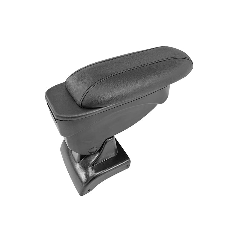 CIKCAR Accoudoir Slider sur mesure pour Audi A1 Sportback (GBA) 2018- & City Carver (GBH) 2019-
