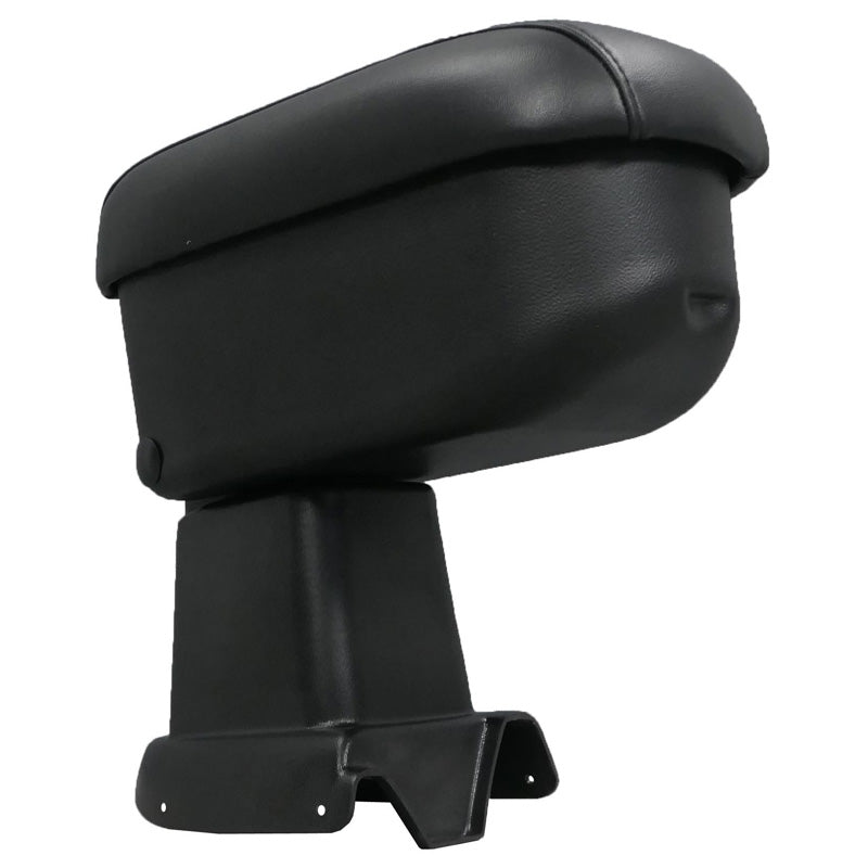 CIKCAR, Podłokietnik, Sztuczna skóra, pasuje do Mini F55/F56 3/5 drzwi (2014-)