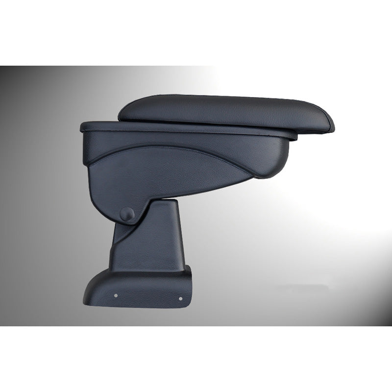 CIKCAR, Bracciolo Slider, compatibile con Chevrolet Trax (2013-)