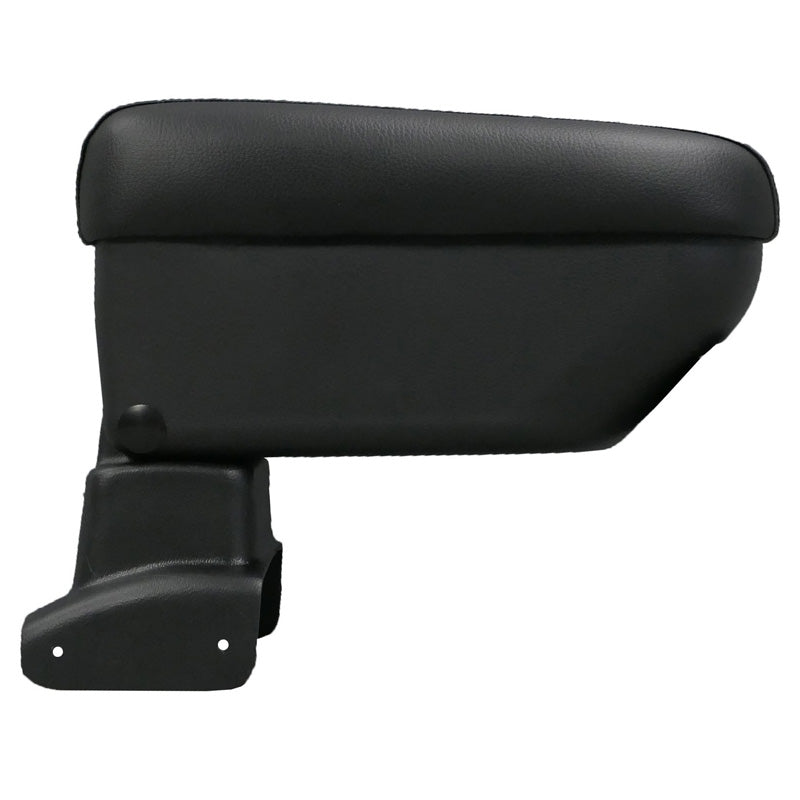 CIKCAR, Bracciolo, Pelle artificiale, adatto per Citroen C2 (2003-2010) / C3 (2002-2004)