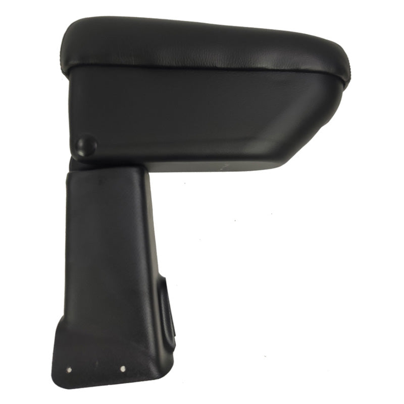 CIKCAR, Bracciolo, Pelle artificiale, compatibile con Citroen C3 Picasso (2009-)