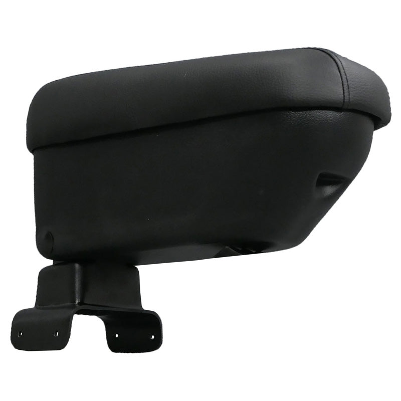 CIKCARR, Bracciolo, Pelle artificiale, compatibile con Citroen C4 Cactus (2014-)