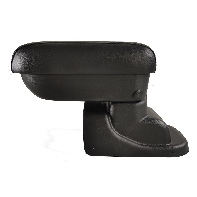 CIKCAR Arm rest Artificial leather suitable for Citroën C3 Aircross (excl. Facelift) 2017-2021
