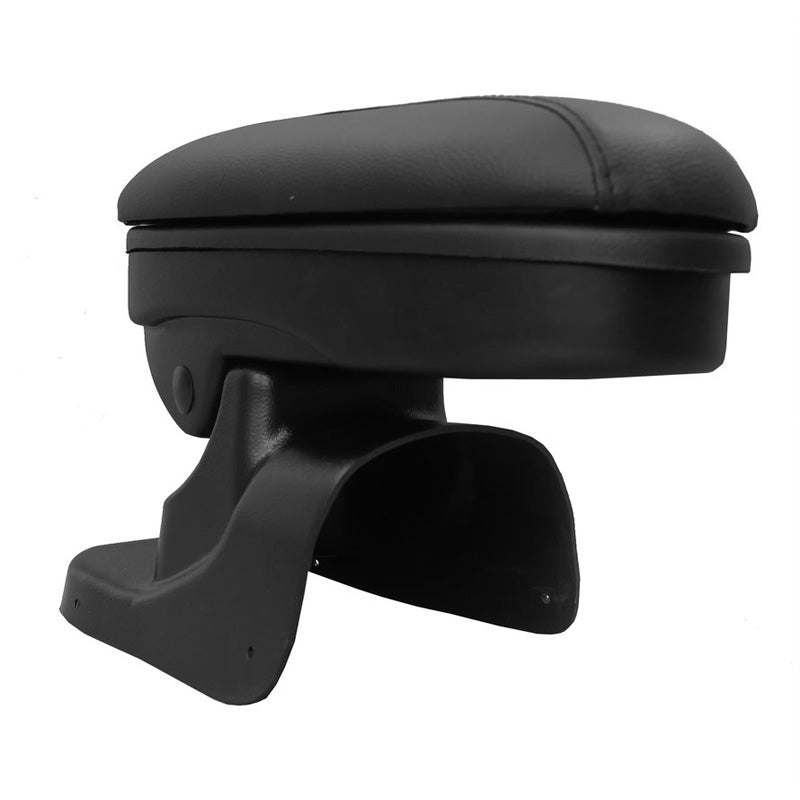 CIKCAR Arm rest Slider suitable for Citroën C3 Aircross (excl. Facelift) 2017-2021