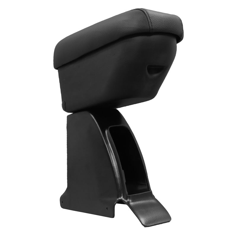 CIKCAR Arm rest Artificial leather suitable for Fiat Panda 2003-2012