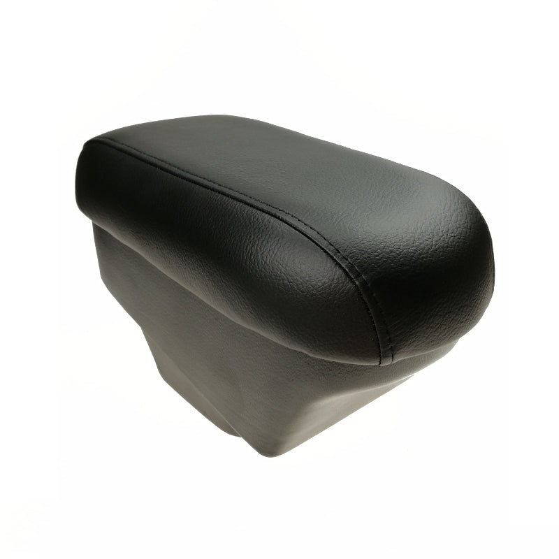 CIKCAR Arm rest Artificial leather suitable for Fiat Stilo 2001-2008